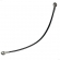 Cabo Da Tampa Da Cacamba Traseira Da Chevy 500 86 A 94 - [BAC20580]
