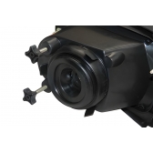 Farol Dianteiro Do Lado Esquerdo Da Effa Van 2008 A 2012 - [BAC80405]