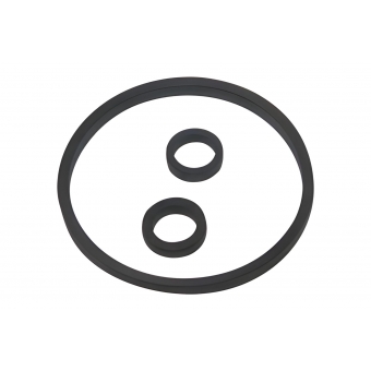 Anel Da Carcaca Do Filtro Óleo Kit Peugeot 206, 207, C3, Xsara, Berlingo, Picasso 1998 A 2014 Kit De Aneis - [BAC82994]