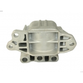 Coxim Do Motor Lado Direito Flex Da Toro 2.4 16V, Compass 2.0 2017 A 2021, Renegade 1.8 2015 A 2021 - [BAC14297]