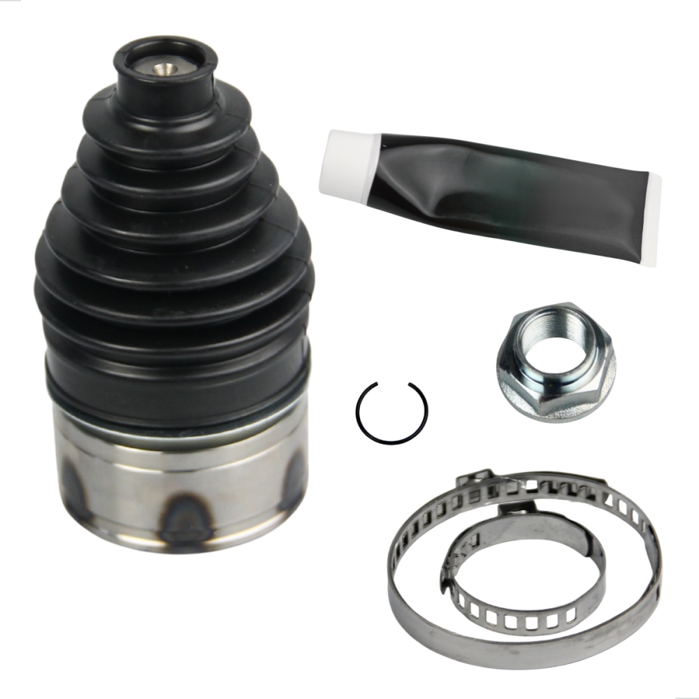 Homocinetica Roda Dianteira Civic Automático 1.8 2013 A 2016 Civic 2.0 2017 A 2023 - [BAC14721]