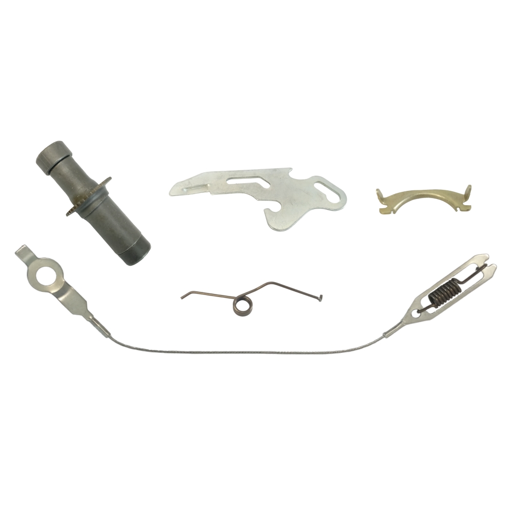 Regulador Do Freio Traseiro F250, F350 1999 A 2012, D20 1993 A 1997 Silverado 1997 A 2002 |  Lado Esquerdo [BAC45108]