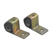 Bucha Da Bandeja Dianteira Do 306, Partner, Xsara, Berlingo 93 a 2006 - [BAC10779]