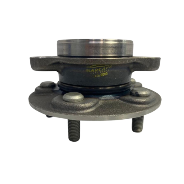 Cubo Com Rolamento Roda Dianteira Com Abs Toyota Corolla, Corolla Cross 2021 a 2023 - [BAC14524]