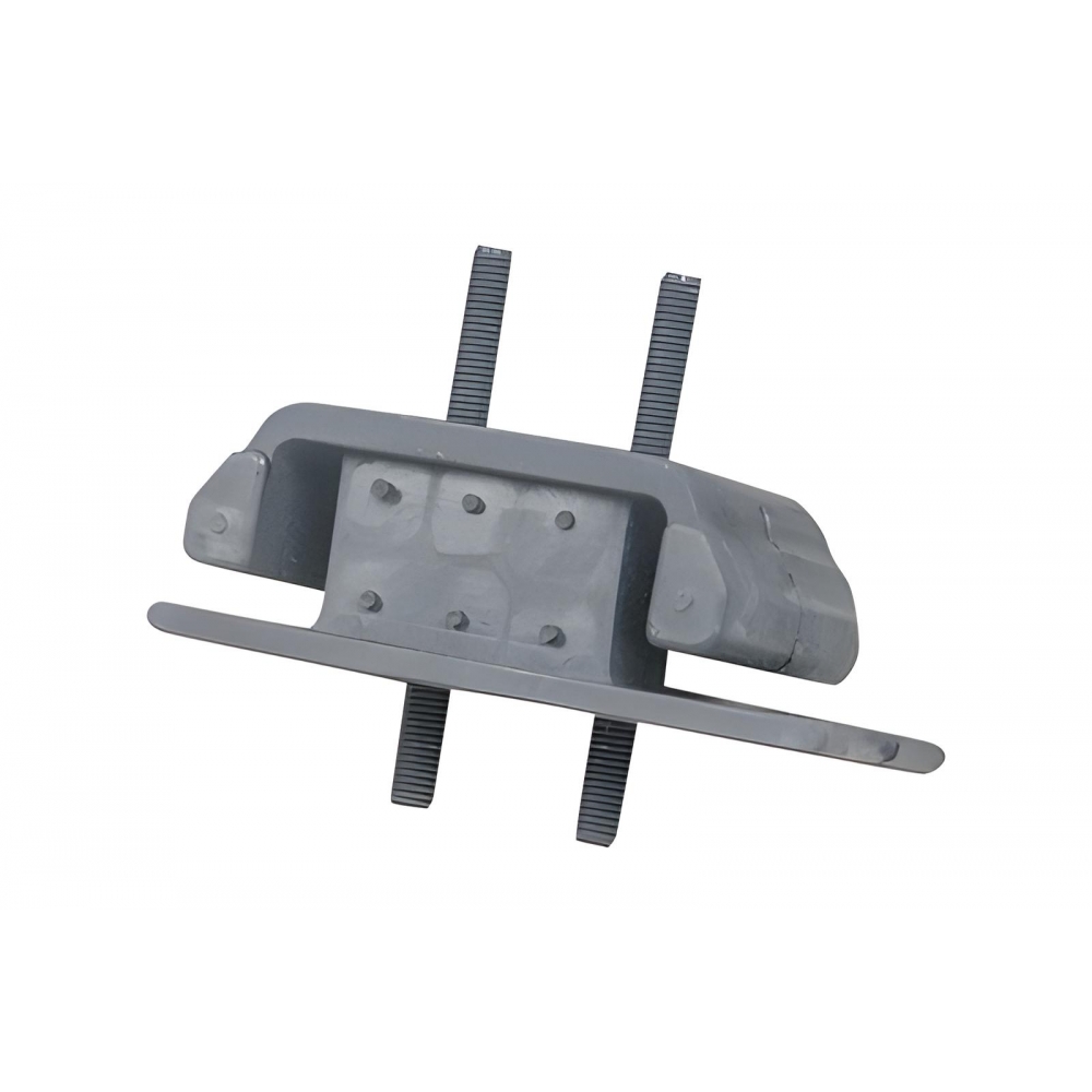 Coxim Do Motor Da Daily 2007 A 2018 - [BAC80257]