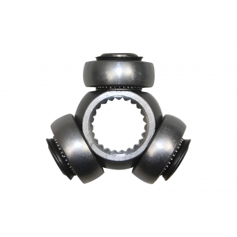 Triteza Da Tulipa Do Câmbio Corolla, FieLado Direitoer 2003 A 2008 Ecosport 2.0 16V 2003 A 2012 Ka 1.6 8V 2000 A 2008 Focus 2000 A 2009 - [BAC464