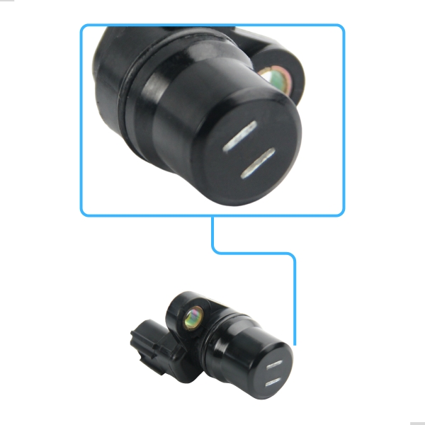 Sensor Do Abs Do Freio Traseiro Da Hilux 2005 A 2008 Lado Esquerdo - [BAC11073]