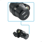 Sensor Do Abs Do Freio Traseiro Da Hilux 2005 A 2008 Lado Esquerdo - [BAC11073]