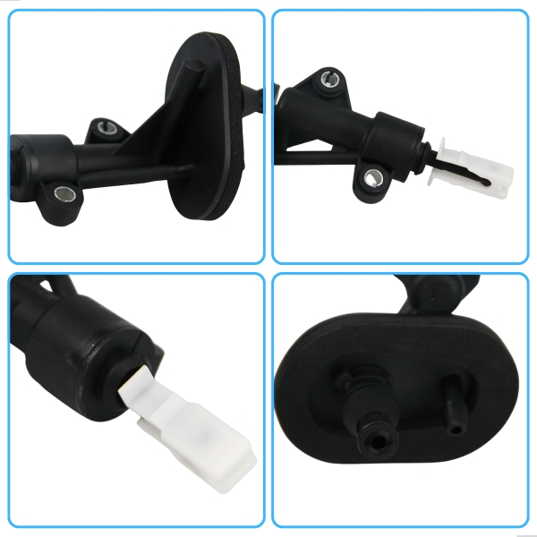 Cilindro Mestre De Embreagem Punto, Linea T-Jet 2007 A 2017 | EXCLUSIVO Para Modelo T-JET [MCP14196]