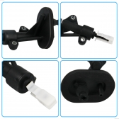 Cilindro Mestre De Embreagem Punto, Linea T-Jet 2007 A 2017 | EXCLUSIVO Para Modelo T-JET [MCP14196]