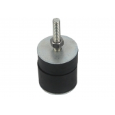 Jogo Calços Da Cabine Simples F250F350F4000 1998 A 2012 - [BAC14656]