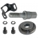 Parafuso Do Virabrequim Da L200 Sport, Outdoor, Savana 2003 A 2012 Pajero Sport 2003 A 2012 - [BAC41471]