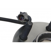 Cubo Da Dianteira Da Ranger 2005 A 2012 Com Abs - [BAC11380]