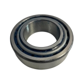 Kit Rolamento Roda Tras Trailblazer 4X2, 4X4 2012 2013 2016 - [BAC14416]