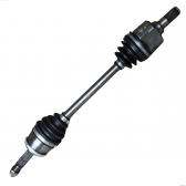 Semi Eixo Dianteiro Completo Do Hb20 1.6 2011 A 2017 Lado Esquerdo - [BAC82153]