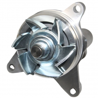 Bomba DÁgua Da Ecosport 2.0 16V 2003 A 2012 - [BAC70827]