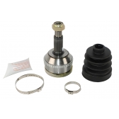 Homocinetica Da Roda Dianteira Do Megane, Scenic 1.6 16V 99 A 2005 Com Abs - [BAC28336]