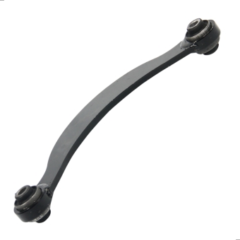 Braço Bumerangue Suspensão Traseira Do Fusion 2006 A 2012 - [BAC80262]