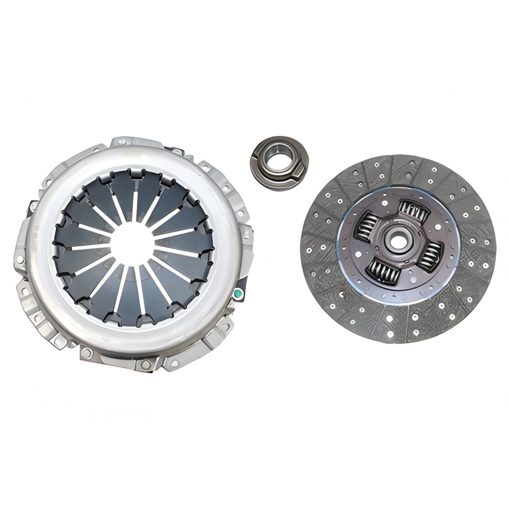 Kit De Embreagem Da L200 Triton 3.2 Diesel 2007 A 2016 Câmbio Manual - [BAC80823]