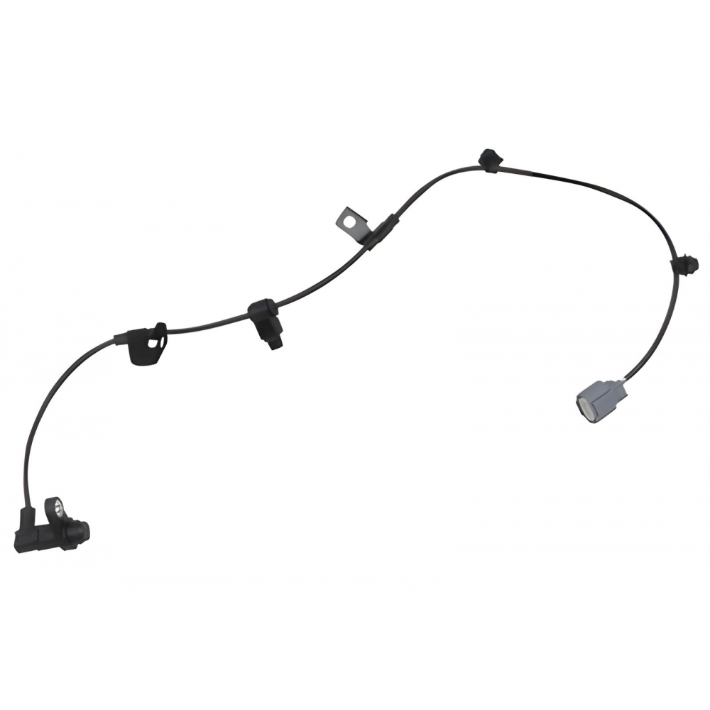 Sensor Do Abs Do Freio Traseiro Da L200 Triton 3.2 Diesel 3.5 V6 Flex 2012 A 2018 2.4 Flex 2013 A 2016 Lado Direito - [BAC11067]