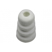 Kit Batente Coxim Do Amortecedor Traseiro Da Mercedes C180, C 180K, C200, C220, C250 2012 A 2018 - [BAC12597]