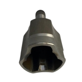 Tulipa do Cambio do Kwid 1.0 12V 2018 a 2020 [BAC13289]