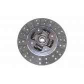 Kit De Embreagem Da L200 Triton 3.2 Diesel 2007 A 2016 Câmbio Manual - [BAC80823]