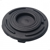 BATENTE INFERIOR AMORTECEDOR TRASEIRO ETIOS 2012 A 2021, YARIS 2019 A 2024 [BAC14947NA]