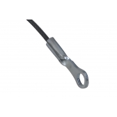 Cabo Da Tampa Da Cacamba Traseira Da Peugeot Hoggar 2008 A 2016 Lado Direito Ou Lado Esquerdo - [BAC80065]