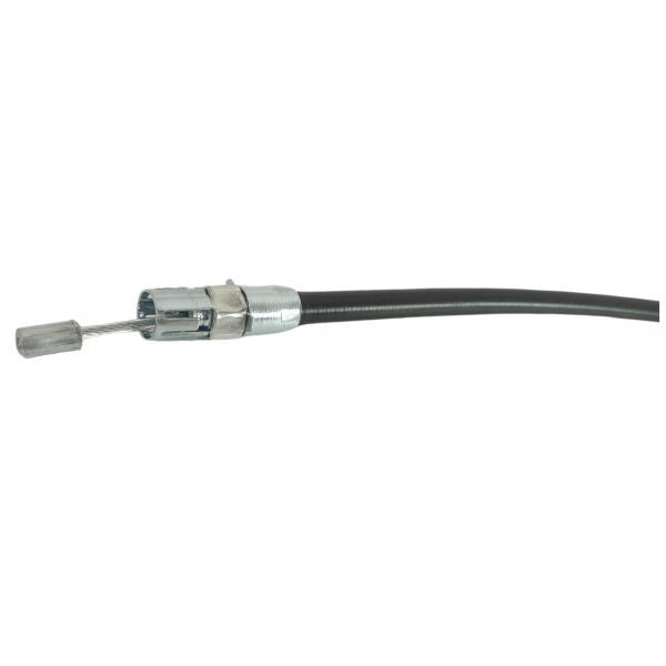 Cabo Do Freio De Mão Traseiro Da Ranger 98 A 2000 Lado Direito - [BAC20602]