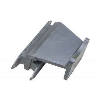 Coxim Do Câmbio Da Iveco Daily 2.8 2000 A 2007 - [BAC24113]