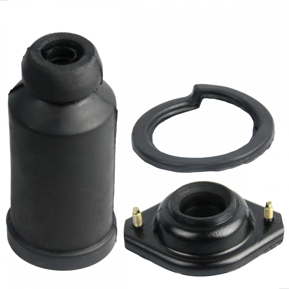 Batente Do Amortecedor Dianteiro Do Chery Qq 2010 A 2016 - [BAC10928]