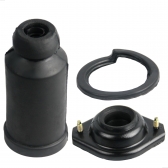 Batente Do Amortecedor Dianteiro Do Chery Qq 2010 A 2016 - [BAC10928]