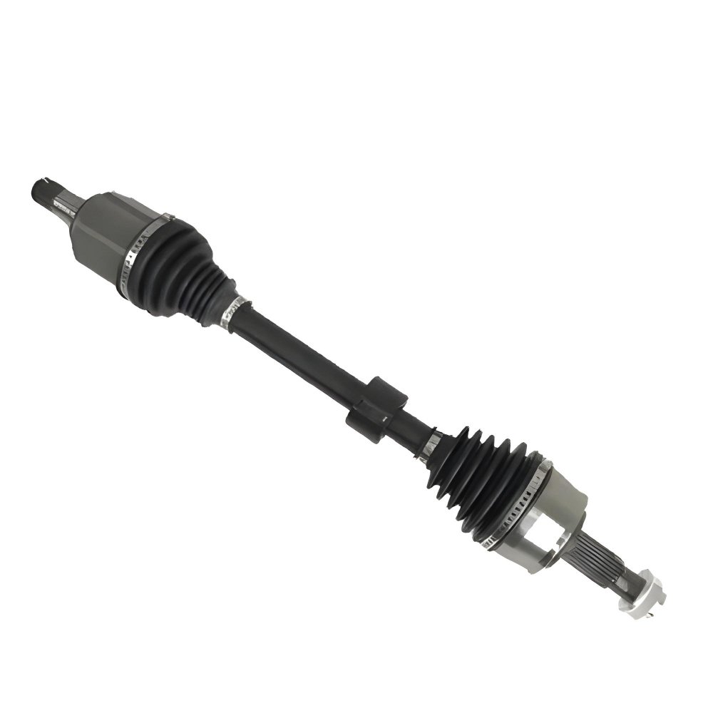 Semi Eixo Dianteiro Do Toro, Renegade 1.8 4X2 2016 A 2020 Lado Esquerdo - [BAC13298]