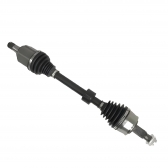 Semi Eixo Dianteiro Do Toro, Renegade 1.8 4X2 2016 A 2020 Lado Esquerdo - [BAC13298]