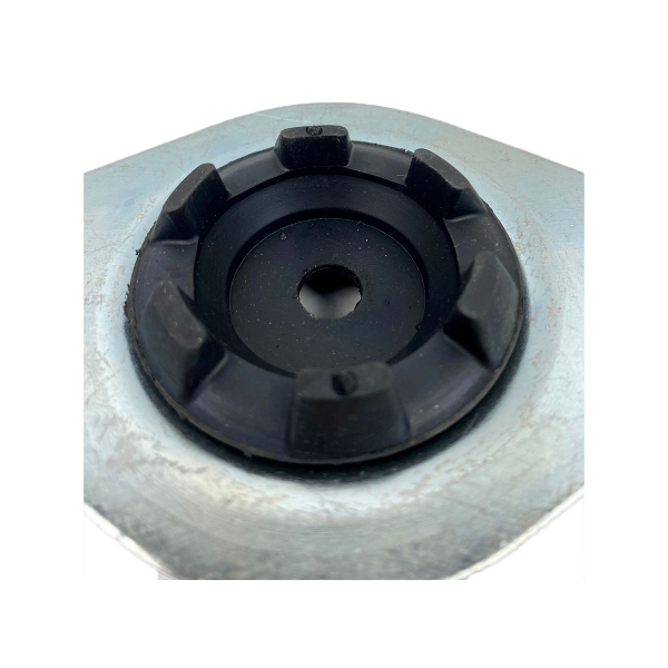 Coxim Do Amortecedor Dianteiro Renault Kwid 2017 A 2022 - [BAC14379]