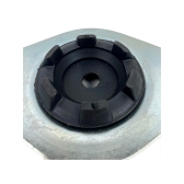 Coxim Do Amortecedor Dianteiro Renault Kwid 2017 A 2022 - [BAC14379]