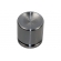 Pistão Pinca Freio Diant F250, F350, F4000 1999 A 2012 Diant F350, F4000 99 A 2012 Traseiro Unitario Completo 53,85 Mm - [BAC40200]