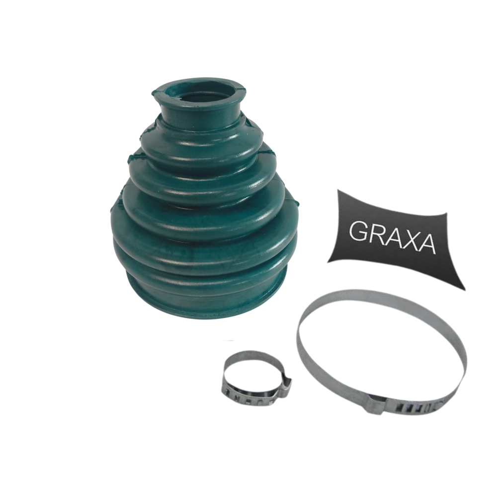 Coifa Da Homocinetica Da Roda Do C3 2013 A 2019 - [BAC13347]