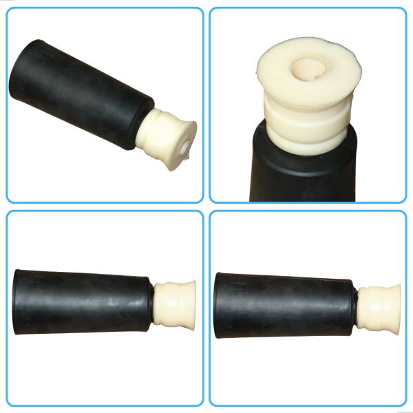 Batente Do Amortecedor Traseiro Do Corolla 2003 A 2008 - [BAC16338]