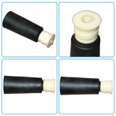 Batente Do Amortecedor Traseiro Do Corolla 2003 A 2008 - [BAC16338]