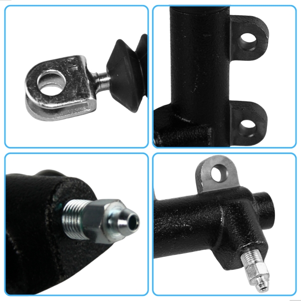 Cilindro Auxiliar De Eembreagem J3 2011 A 2017, J5 2012 A 2016 - [BAC14797]