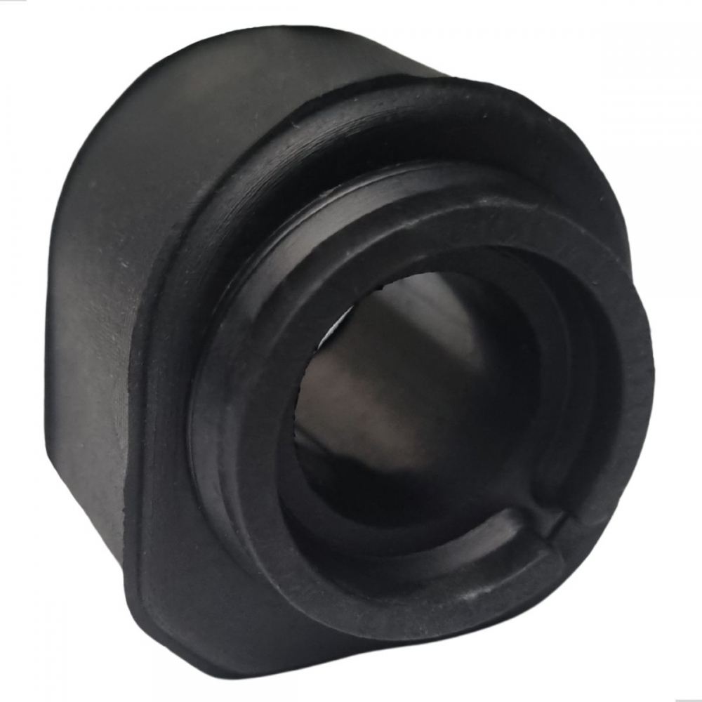BUCHA BARRA ESTABILIZADORA DIANTEIRA PEUGEOT 208 - 2021/2024  MEDIDA: 20,5MM FURO 21,7MM FURO [BAC14916NA]