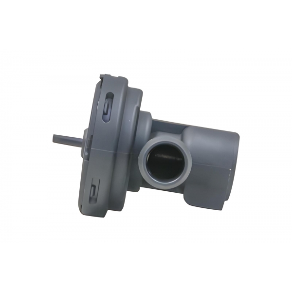 Valvula do Ar Quente do Corsa, Vectra 94 a 2003 [BAC56133]