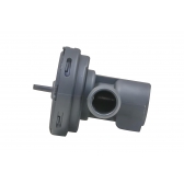 Valvula do Ar Quente do Corsa, Vectra 94 a 2003 [BAC56133]