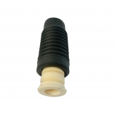 Batente E Coifa Amortecedor Dianteiro Do Etios 2012 A 2021 - [BAC82096]