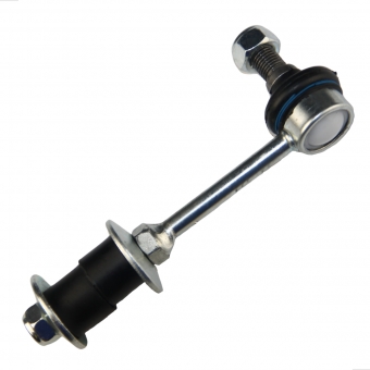 Bieleta Dianteira Esquerda Direita Da Hilux Sw4 2.8 1991 A 1995 - [BAC14698]