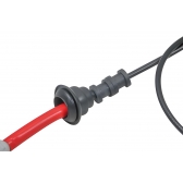 Cabo Do Velocimetro Da Ducato, Boxer, Jumper 99 A 2002 Câmbio Mg - [BAC30113]