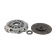 Kit De Embreagem Da Frontier 2.5 190Cv 2013 A 2016 - [BAC31454]