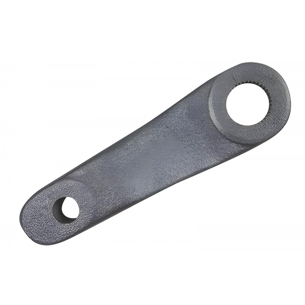 Braço Pitman Direção Da F1000 4X4 1993 A 1998 - [BAC10885]